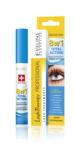 Eveline Lash Therapy Professional Total Action - Подхранващ серум за мигли 8 в 1