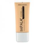 IMPALA Cosmetics Impala Дълготраен Фон Дьо Тен с uv филтър и витамин Е