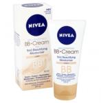 Nivea Essentials 24H Moisture + Radiance BB Day Cream - BB крем за лице от серията "Essentials" 50мл