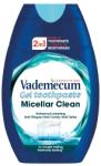 Vademecum Advanced Clean 2 in 1 Паста за зъби и антибактериална вода за уста 75мл