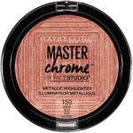 Maybelline Master Chrome Metallic Highlighter - Хайлайтър за лице с хроматичен ефект