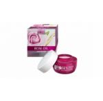 Agiva Nature of Agiva Roses Anti-wrinkle Night Cream - Интензивен нощен крем за лице против бръчки с розово и арганово масло от серията "Roses" 30мл