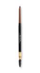 Revlon ColorStay Brow Pencil - Автоматичен молив за вежди с четка от серията "ColorStay