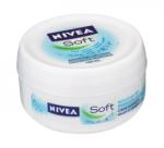 Nivea Soft Creme - Универсален хидратиращ крем с масло от жожоба и витамин E, 100мл