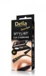 Delia Cosmetics Cosmetics Stylist set for Eyebrows - Комплект сенки за вежди