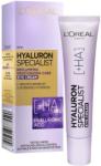 L'Oréal Hyaluron Specialist Eye Cream - Крем за околоочен контур с хиалуронова киселина от серията "Hyaluron Specialist