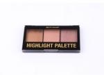 City Color Highlight Palette - Палитра с хайлайтъри