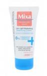 Mixa 24 hr Light Moisturising Матиращ крем за лице 50мл