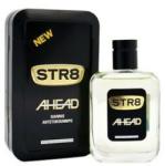 STR8 Ahead After Shave Lotion - Лосион за след бръснене 50мл