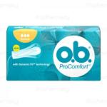 O. B O. B. ProComfort Тампони Normal 16 бр