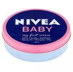 Nivea Baby My first Cream Моят първи крем