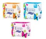 _Event Event Hygienic дамски тампони 8бр