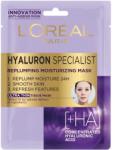 L'Oréal Hyaluron Specialist Ултра тънка хартиена маска с хиалуронова киселина