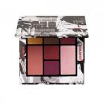 Seventeen Cosmetics Палитра сенки за очи Cherry Plum