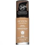 Revlon ColorStay Makeup Foundation for Combination/Oily Skin - Фон дьо тен за комбинирана/мазна кожа