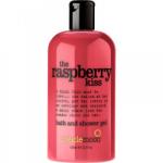 Treaclemoon The Raspberry Kiss Душ гел за тяло с аромат на малина 500 мл