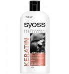 Syoss Keratin Балсам за суха и безжизнена коса 440 мл