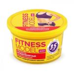 Fito Cosmetic Fitness Model Пикантен антицелулитен сгряващ скраб за тяло 250мл