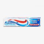 Aquafresh Triple Protection Fresh & Minty паста за Зъби 50 мл