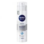 Nivea Men Sensitive Cool Успокояващ гел за бръснене за чувствителна кожа 200 мл