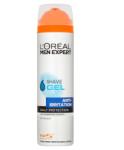 L'Oréal Men Expert Anti-Irritation Shaving Gel - Гел за бръснене против раздразнения от серията "Men Expert" 200мл
