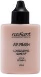 radiant Air Finish Фон дьо тен SPF 20