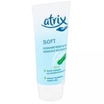 atrix Soft Защитен крем за ръце с алое вера 100 мл