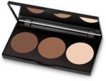 Golden Rose Contour Powder Kit - Палитра пудри за контуриране