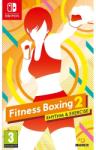 Nintendo Fitness Boxing 2 Rhythm & Exercise (Switch)