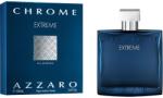 Azzaro Chrome Extreme EDP 50 ml Parfum