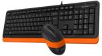 A4Tech F1010 (KEY-F1010-ORANGE)
