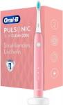 Oral-B Pulsonic Slim Clean 2000 pink Periuta de dinti electrica
