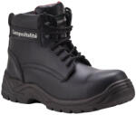 Portwest FC11 Compositelite Thor védőbakancs S3 Fekete - 45 (PW-FC11BKR45) - megatool