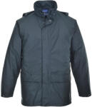 Portwest S450 Sealtex Classic dzseki Navy - L (PW-S450NARL) - megatool