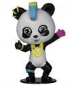 Ubisoft Ubisoft Heroes Collection - Panda (Just Dance)