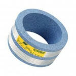 Norton Gyűrű alakú köszörűkorong Ø200x100x160 mm SGB 46 H VX (CT386693)