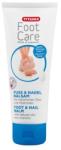 TITANIA Foot Care Балсам за стъпала и нокти с натурални масла 100мл