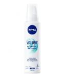 Nivea Volume Push пяна за коса 150мл
