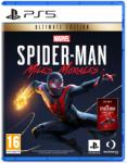 Sony Marvel Spider-Man Miles Morales [Ultimate Edition] (PS5)