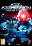 Focus Home Interactive Act of Aggression [Reboot Edition] (PC)