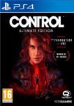 505 Games Control [Ultimate Edition] (PS4)