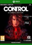 505 Games Control [Ultimate Edition] (Xbox One)