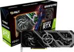 Palit GeForce RTX 3080 GamingPro 10GB GDDR6X (NED3080019IA-132AA) Видео карти