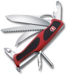 Victorinox Briceag multifunctional VICTORINOX Ranger Grip 58 Hunter, 6 functii (AGC.0.9683.MC)