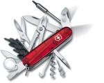 Victorinox Briceag multifunctional VICTORINOX Cyber Tool Lite, 36 functii (AGC.1.7925.T)