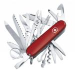 Victorinox Briceag multifunctional VICTORINOX Swiss Champ, rosu, 33 functii (AGC.1.6795)