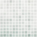 VIDREPUR Mozaic gri Niebla Gris Claro 25x25 mm (514)