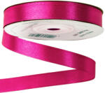  Szatén szalag 12mm x 22.86m - Sötét rózsaszín (1323)