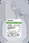 Toshiba Surveillance S300 10TB (HDETV10ZSA51F)