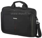 Samsonite 15.6" Notebook táska - Guardit 2.0 Bailhandle - fekete (CM5-009-003) (CM5-009-003)